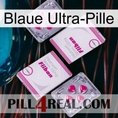 Blue Ultra Pill 33